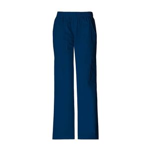 Pantalon Clinico Cherokee Azul Marino Enfermera 4005