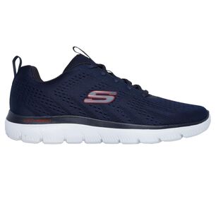 Zapatilla Urbana Hombre Skechers Summits - Torre Navy