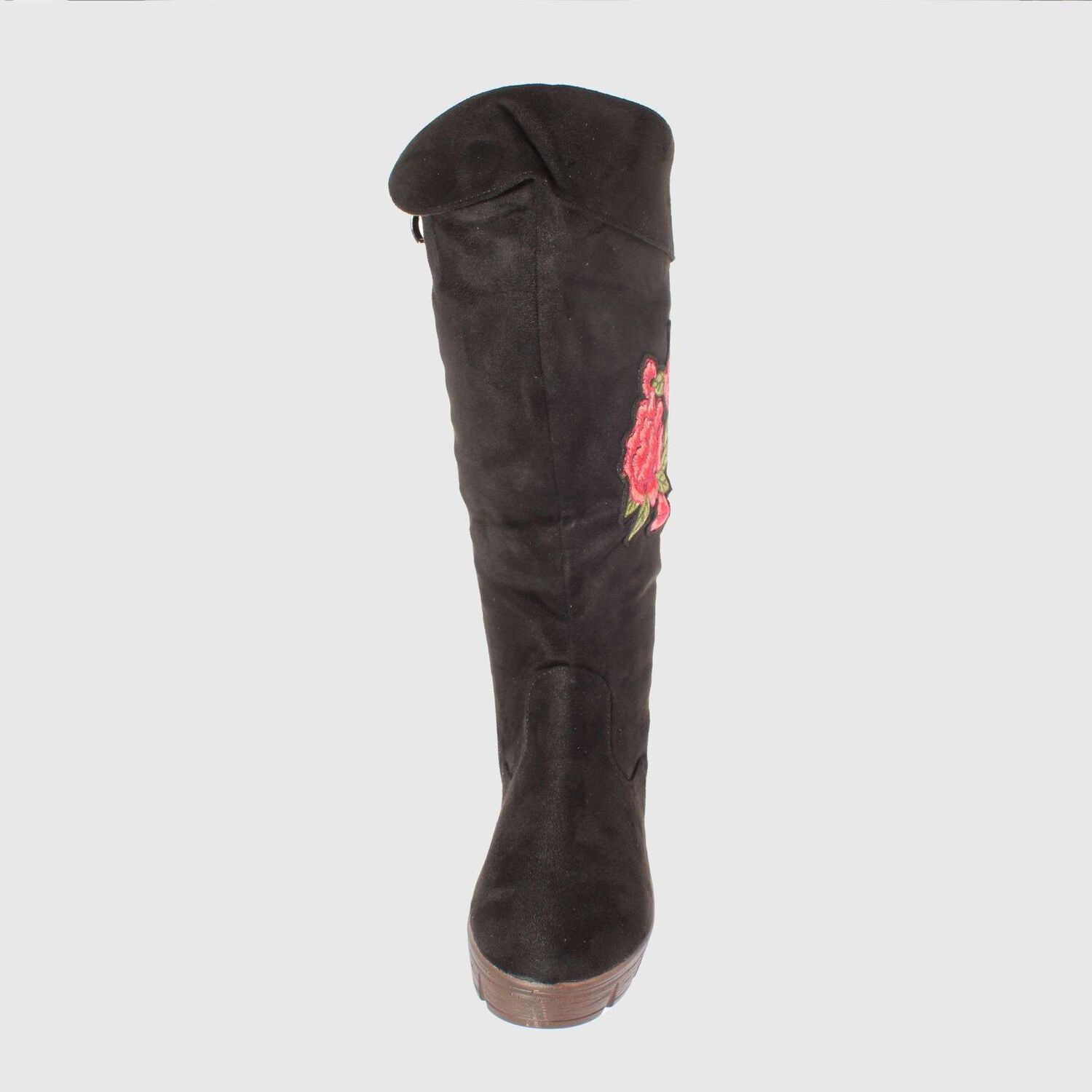Bota Negro Mia Mia Art. 5b75black image number 2.0