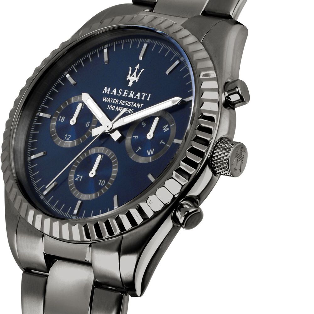 Reloj Maserati Hombre R8853100019 Competizione image number 3.0