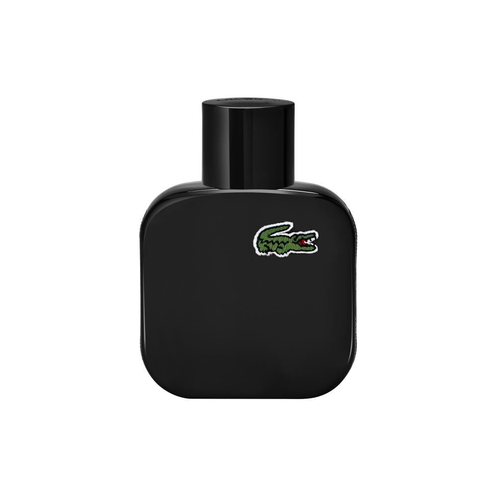 Perfume L.12.12 Noir Lacoste / 50 Ml / Edt image number 0.0