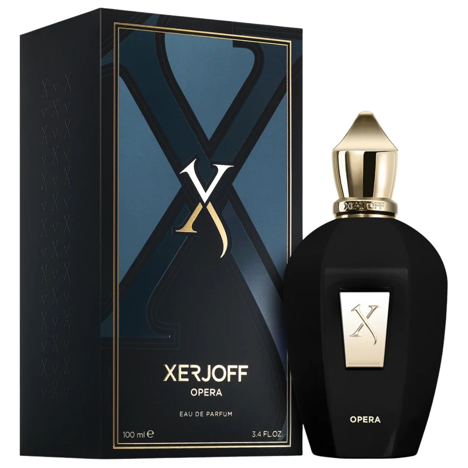 Xerjoff Opera 100 Ml Edp image number 0.0