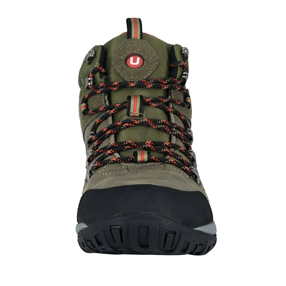 Botin Saman Caqui Uns image number 2.0