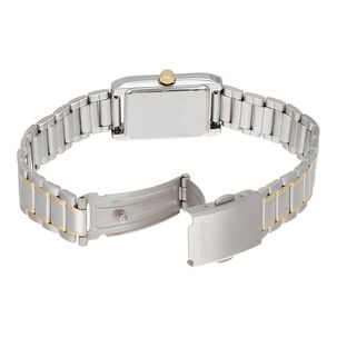Reloj Ltp-1235sg-7a Mujer Analogo Metal