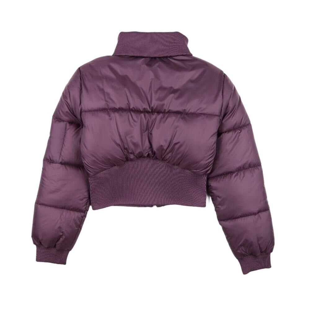 Parka Mujer Rolly Go image number 1.0