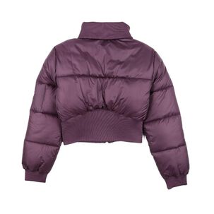 Parka Mujer Rolly Go