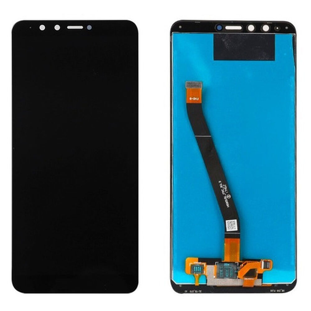 Pantalla Compatible Con Huawei Y9 2018 S/l image number 0.0