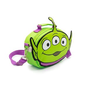 Bolso Cruzado Toy Story Marciano Common Nation