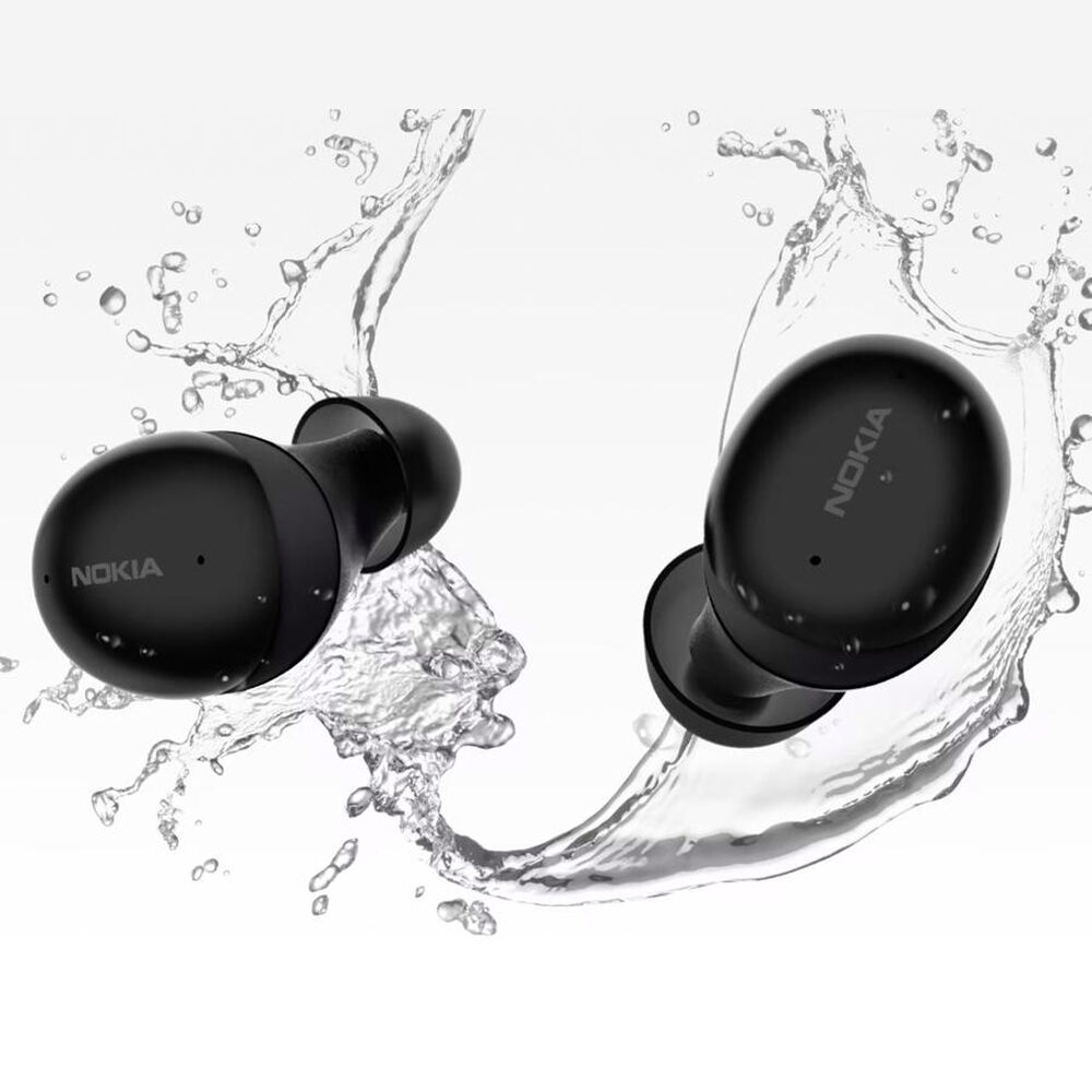 Audífonos Nokia Tws-631w Earbuds Comfort In-ear Fx image number 2.0