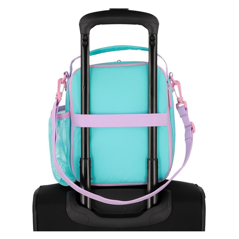 Lonchera T&eacute;rmica Xtrem Lunch-pack 6xt Multicolor image number 9.0