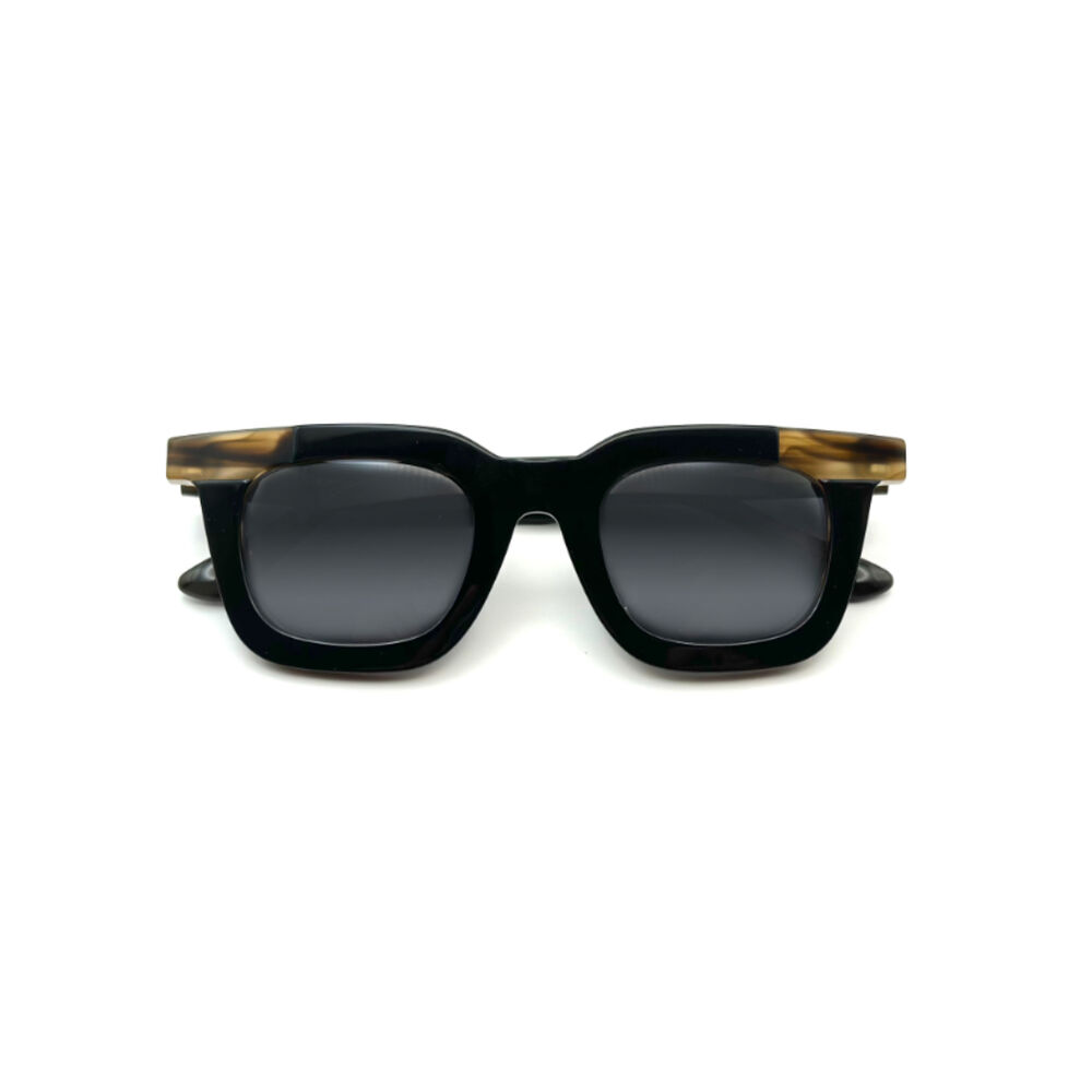 Lentes De Sol Anne Marrón York Eyewear image number 3.0