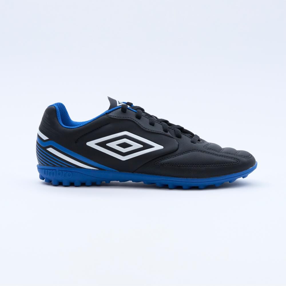 Zapatilla F&uacute;tbol Hombre Umbro Classico Xiii Negro image number 0.0
