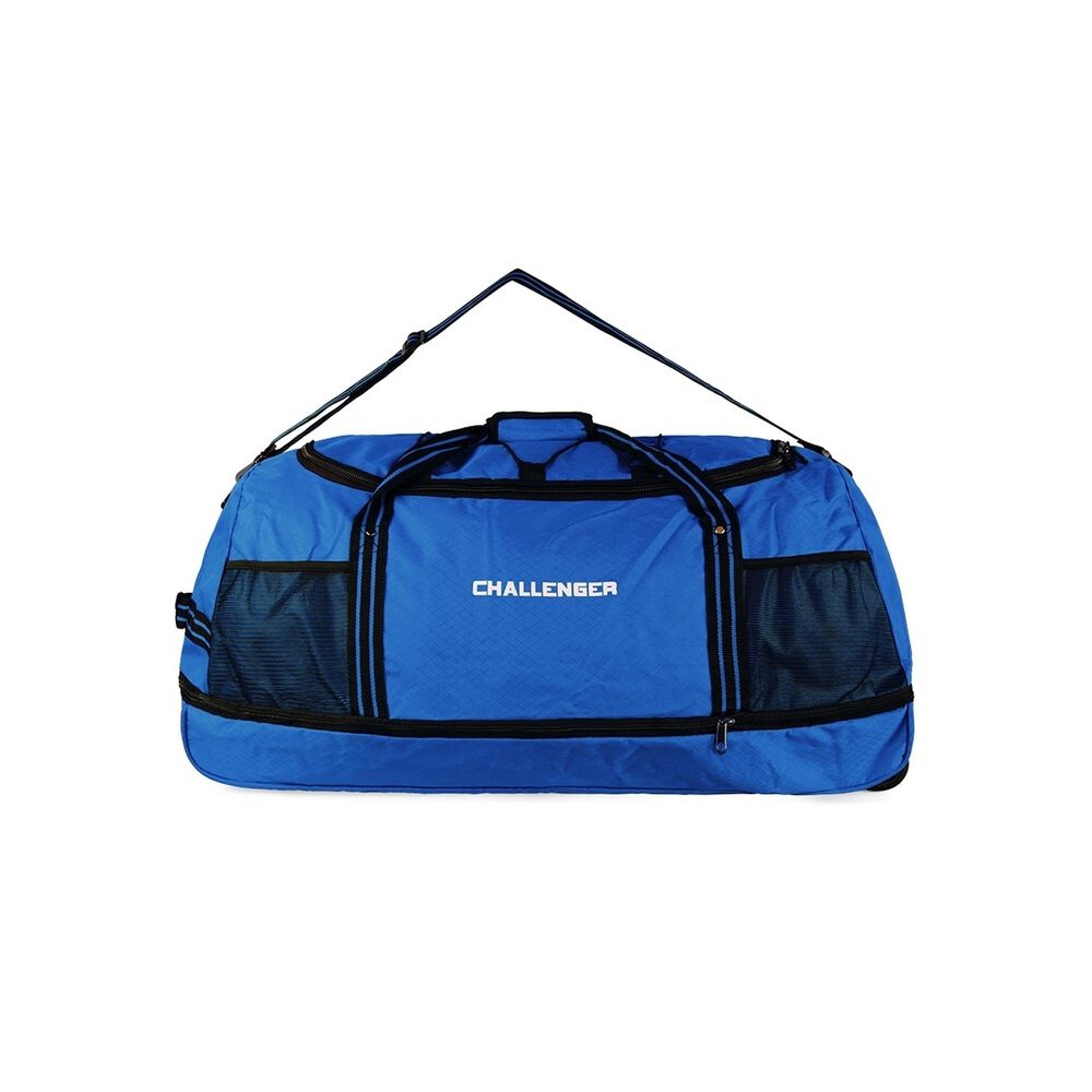 Bolso Con Ruedas Challenger Xl Royal image number 0.0