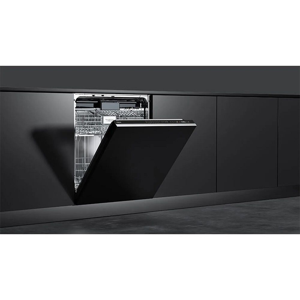 Lavavajillas Teka 15 Cubiertos Integrable Dfi-76950 image number 3.0