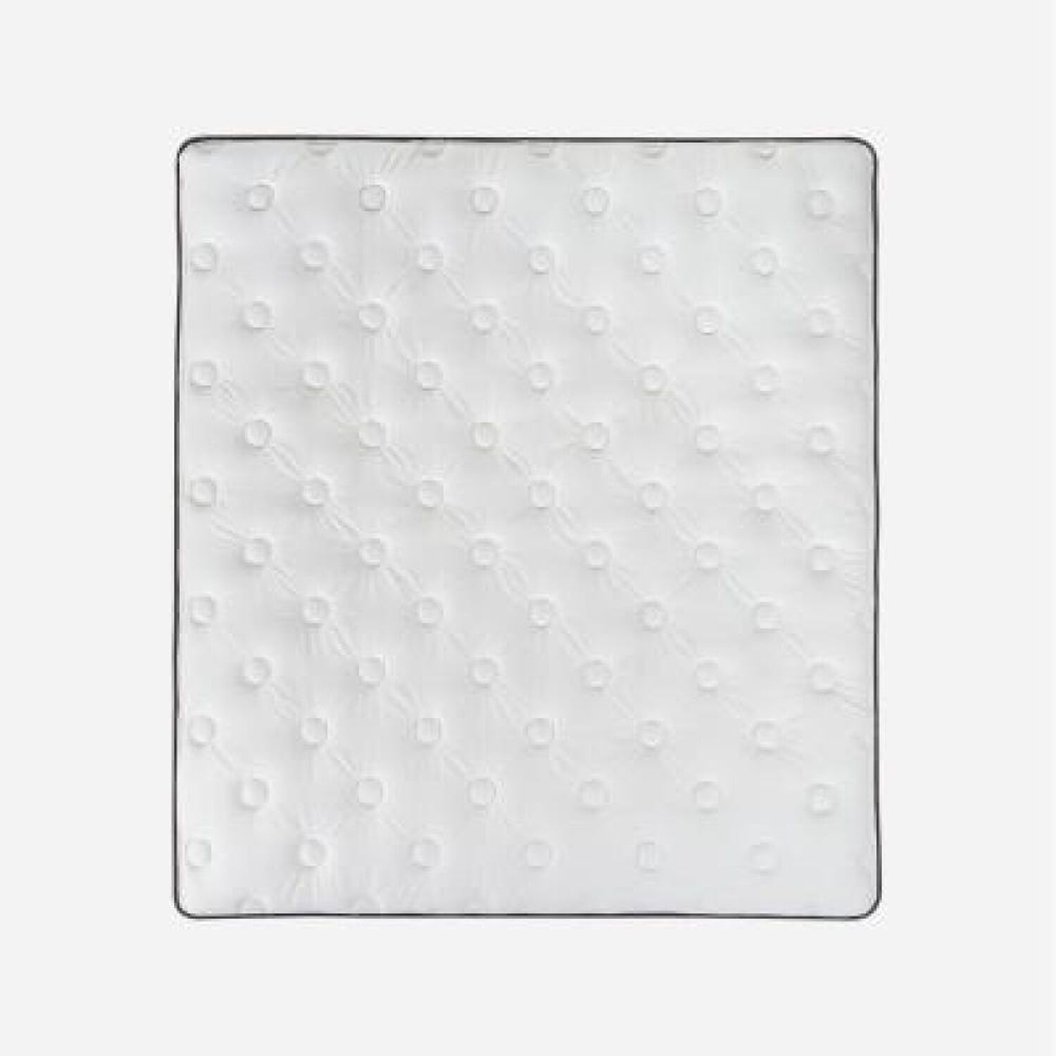 Cama Europea Rosen New Style / King / Base Dividida + Respaldo image number 10.0