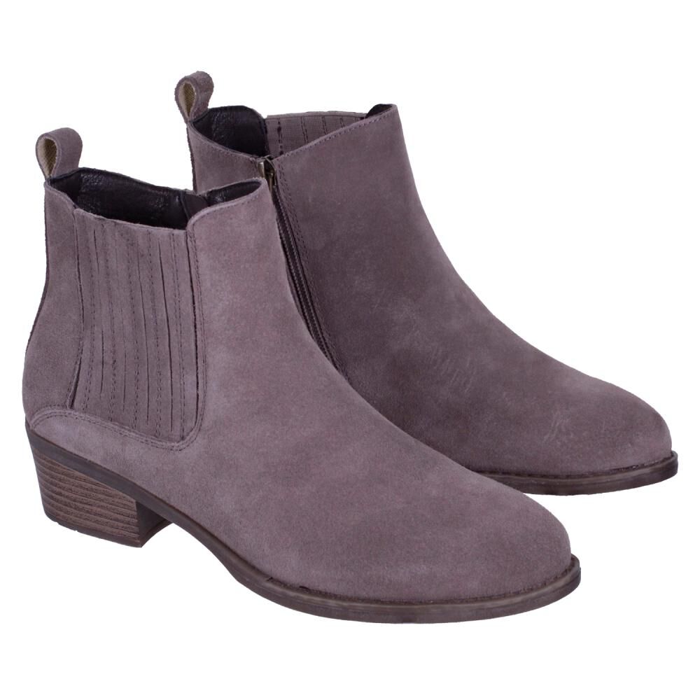 Botín Mujer Fagus image number 4.0