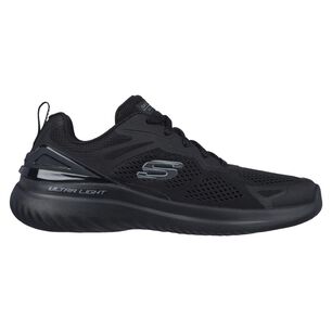 Zapatilla Urbana Hombre Skechers Bounder 2.0 Negro
