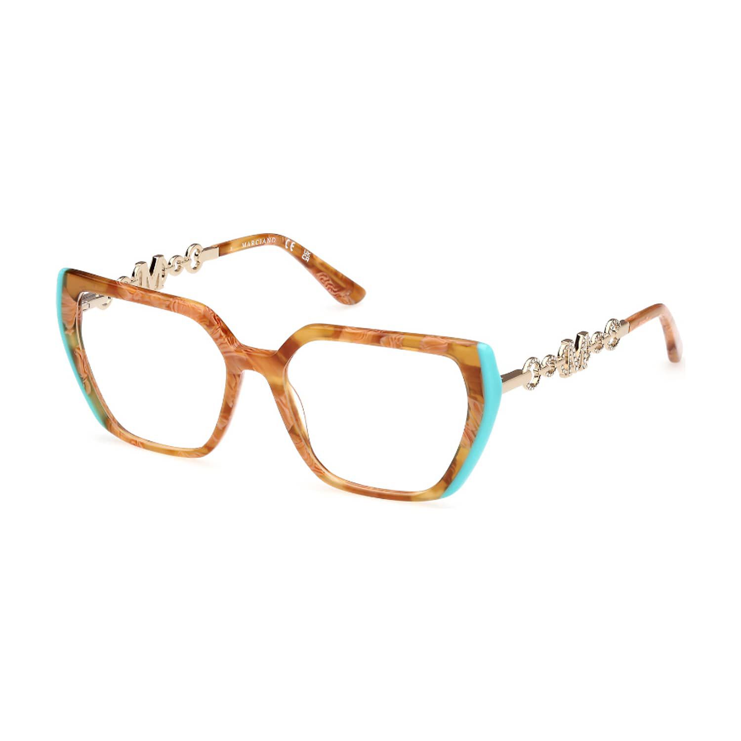 Lentes &Oacute;pticos Havana Guess By Marciano image number 1.0