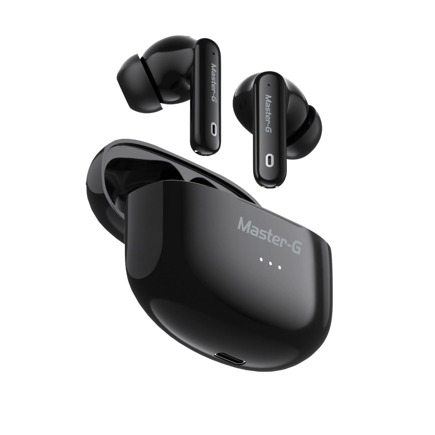 Aud&iacute;fonos Bluetooth In Ear Tws Anc Buds20 image number 11.0