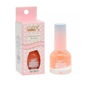 Endurecedor Para Uñas Fortalece Y Previene El Astillamiento