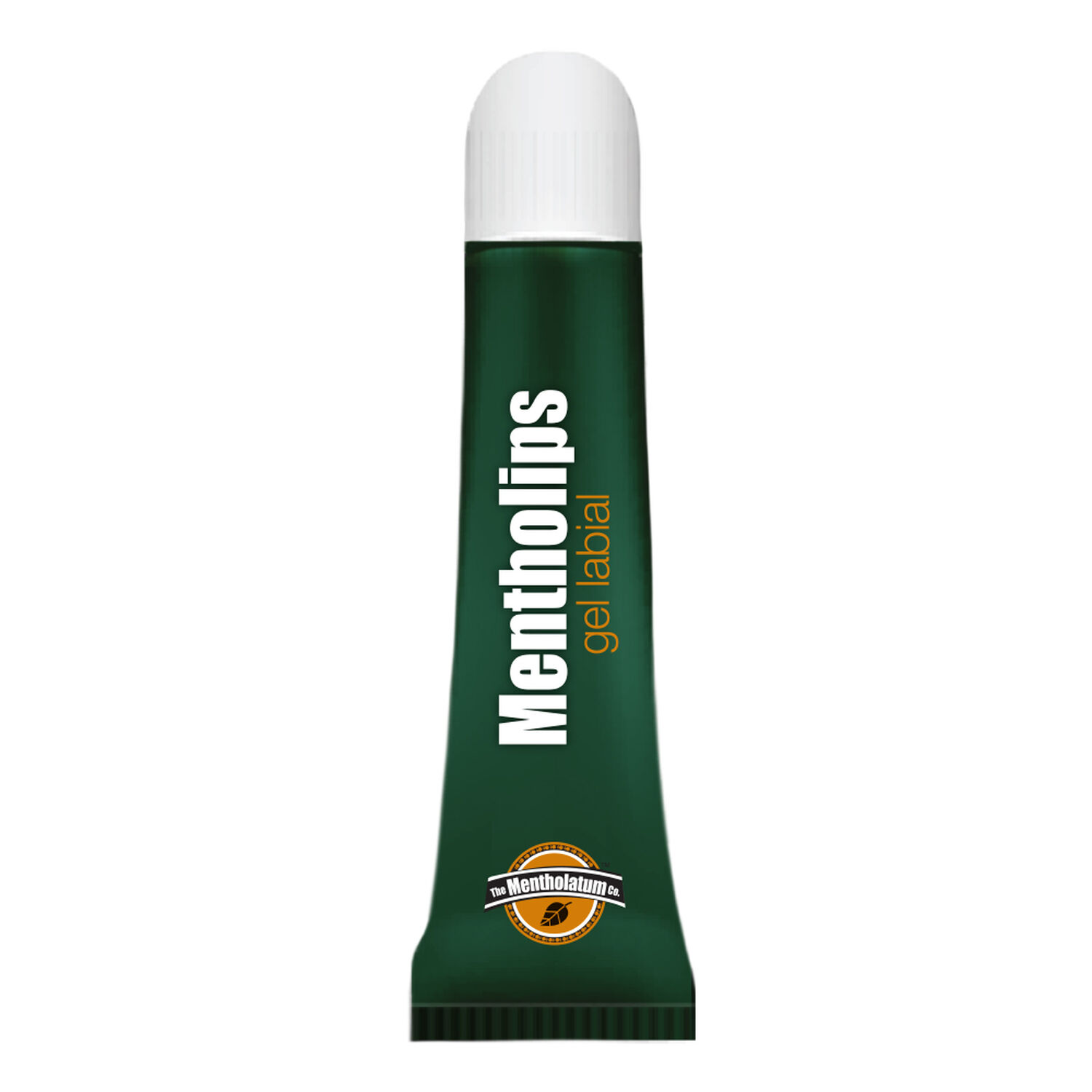 Mentholatum Balsamo Labial Mentholips image number 0.0