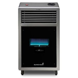 Estufa A Gas Blue Flame Fh-4300