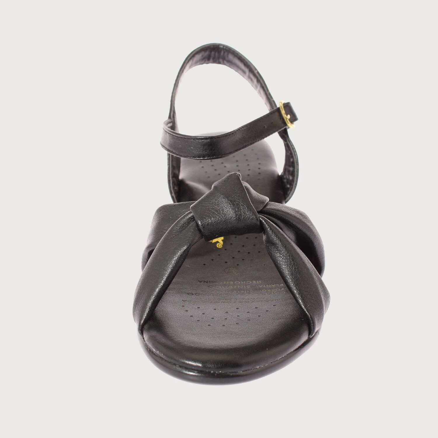 Sandalia Negro Marche Art. 5zl102007black image number 2.0