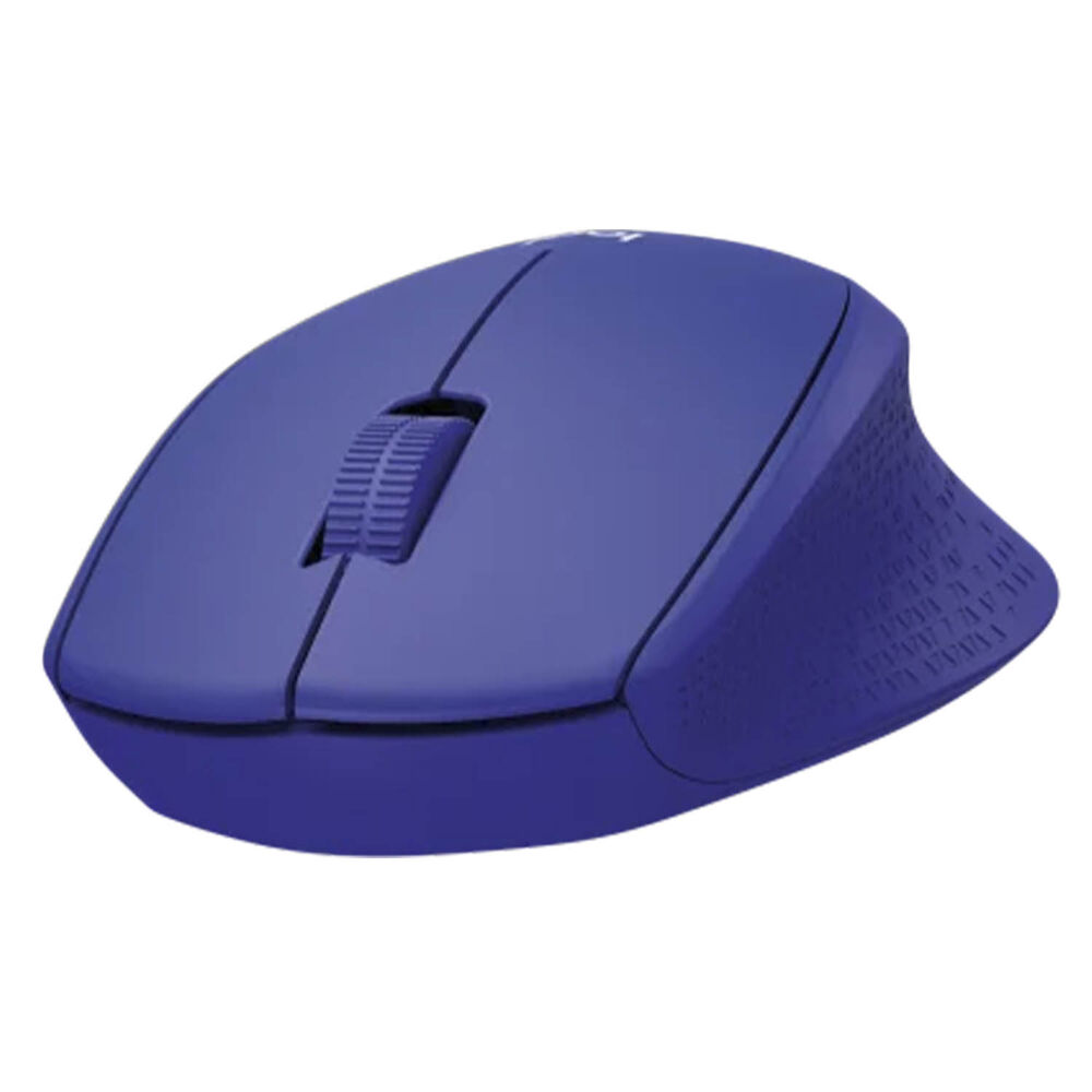 Mouse Inalámbrico M280 Logitech Usb 2.4ghz 1000dpi Mac/win image number 2.0
