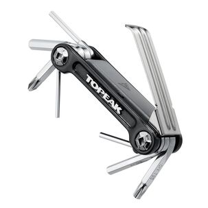 Herramienta Topeak Múltiple Mini 9 Pro
