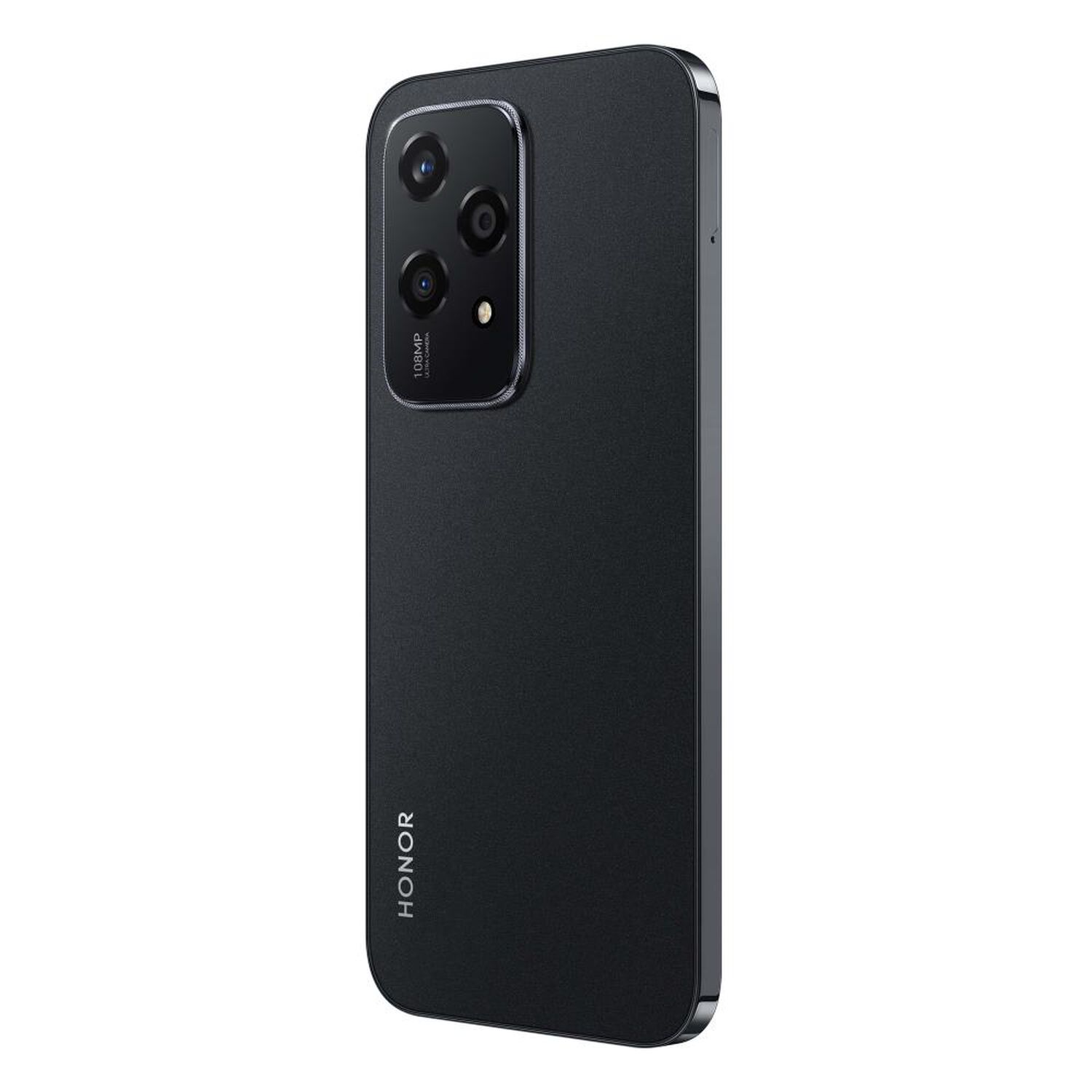 Smartphone Honor 200 Lite / 5G / 256 GB / Black / Liberado image number 7.0