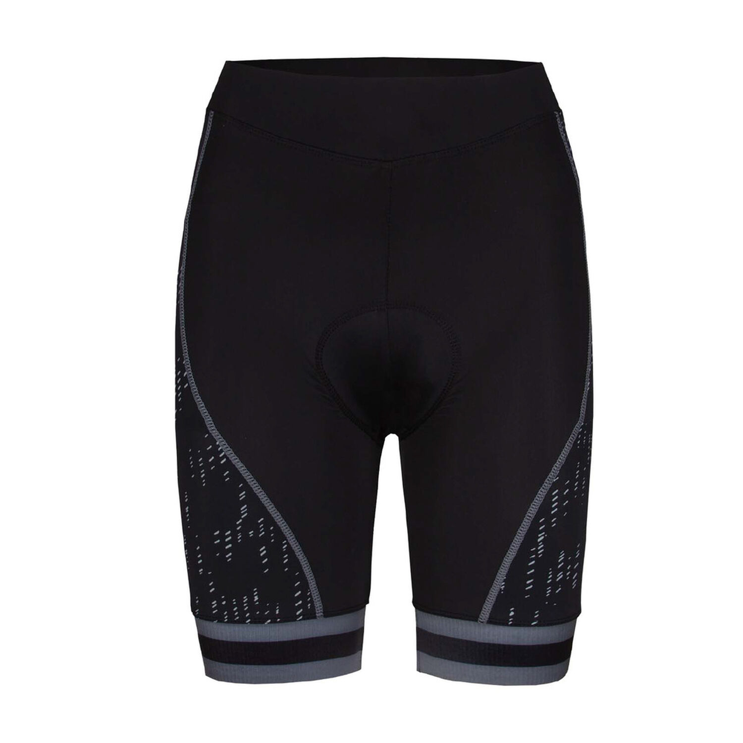 Calza Cycling Acolchado Dryup Swift Mujer image number 0.0