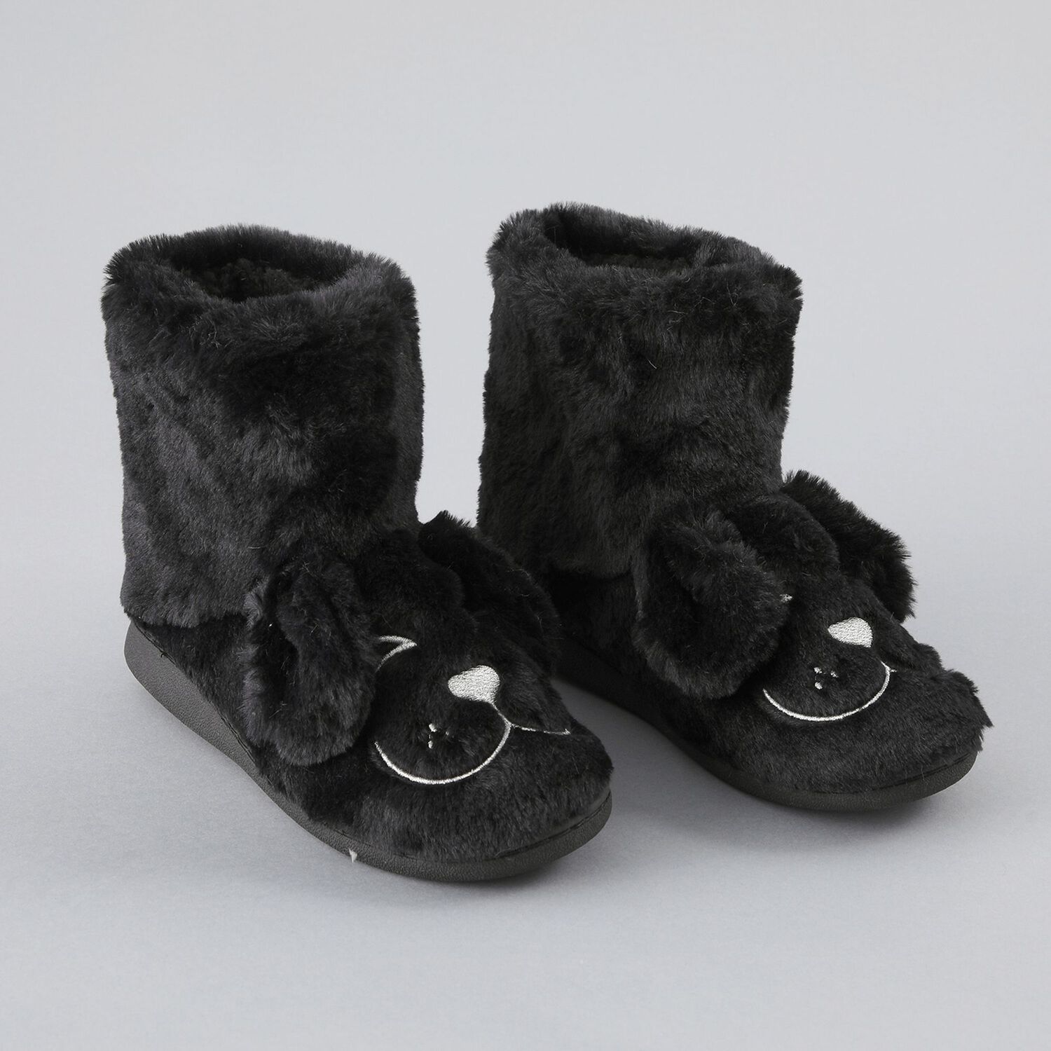 Bota Animales Flores Mujer 33791-2 image number 0.0