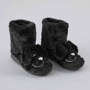 Bota Animales Flores Mujer 33791-2