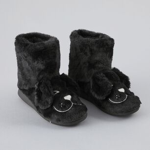 Bota Animales Flores Mujer 33791-2