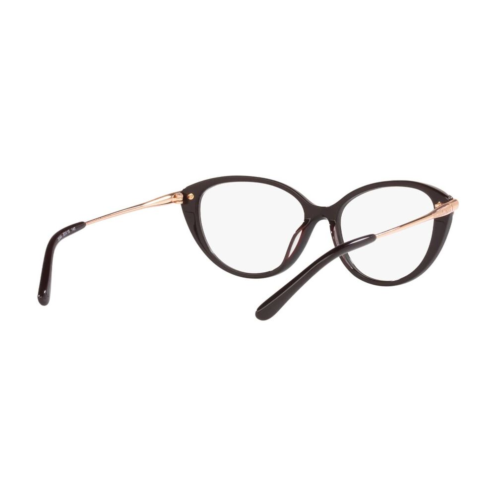 Lentes &Oacute;pticos Savoie Cordovan Michael Kors image number 7.0