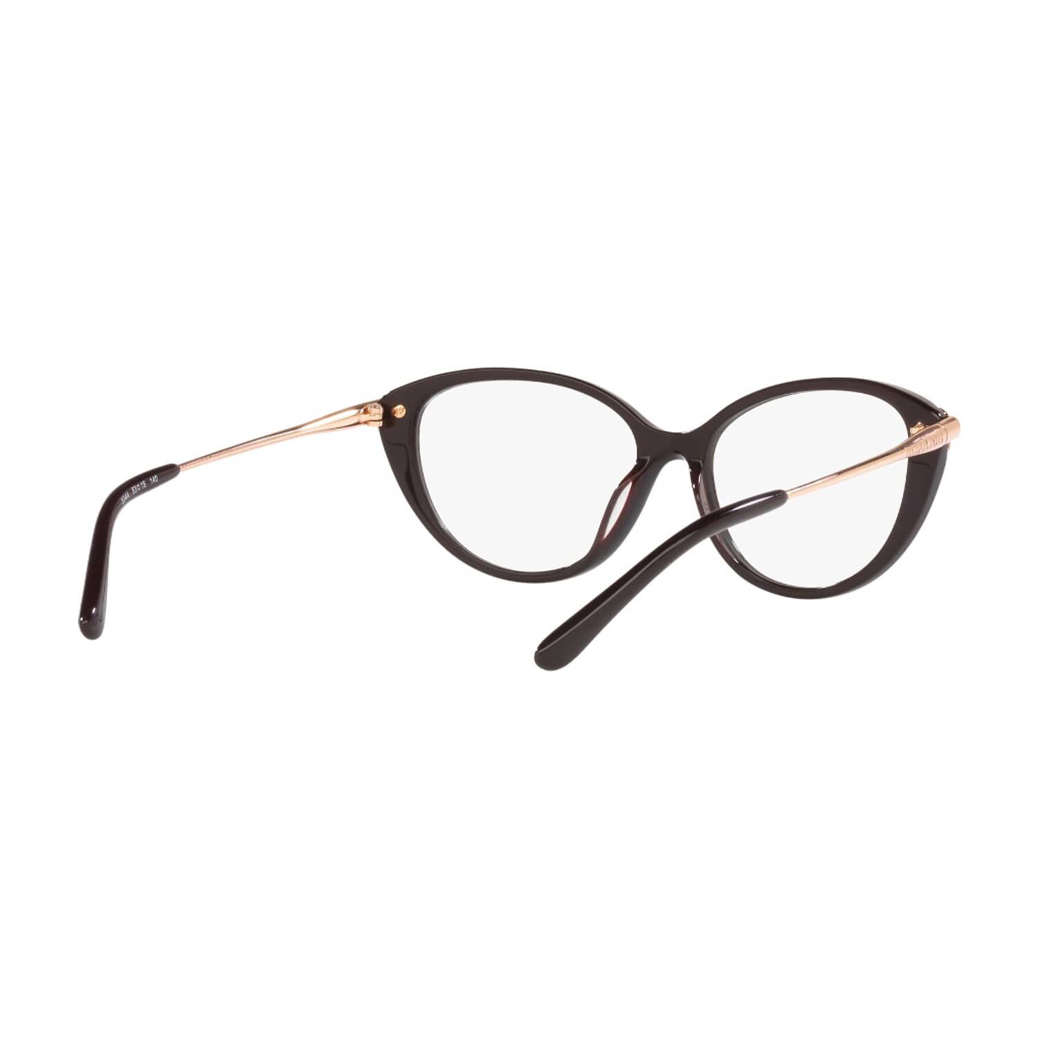 Lentes &Oacute;pticos Savoie Cordovan Michael Kors image number 7.0