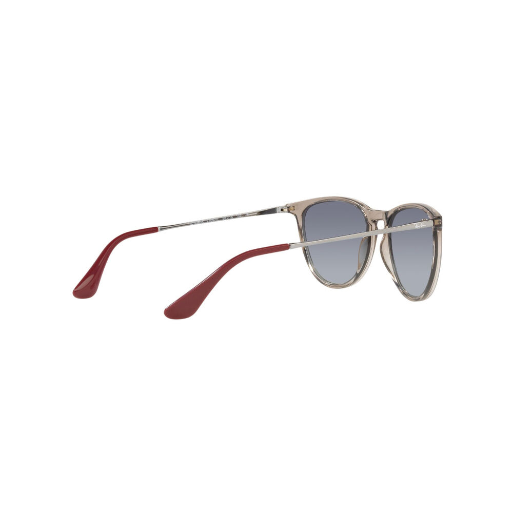 Lentes De Sol Erika Rosa Grey Ray-ban Junior Para Niños image number 8.0