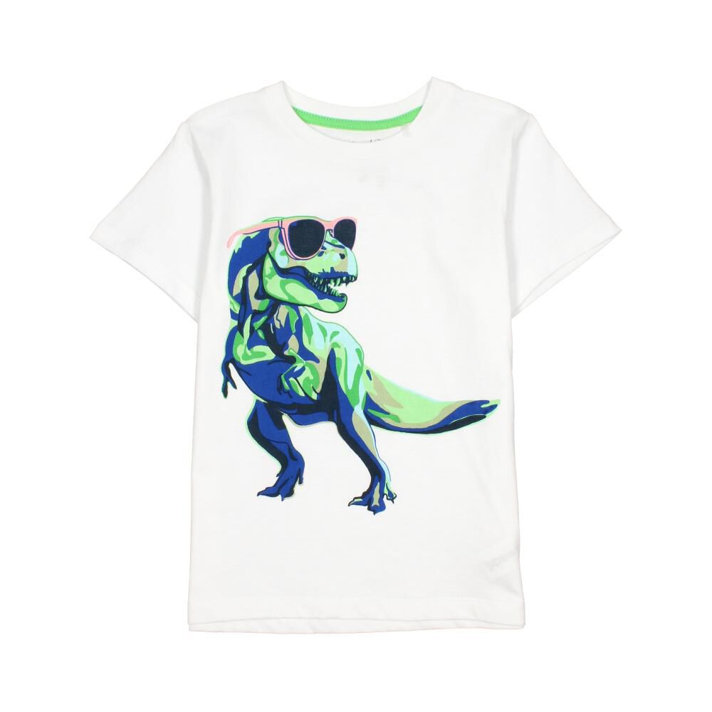 Polera Niño Topsis image number 0.0