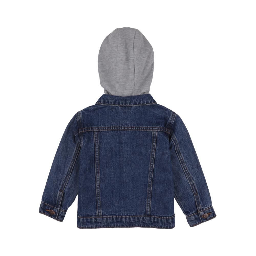 Chaqueta Bebe Niño Baby image number 1.0