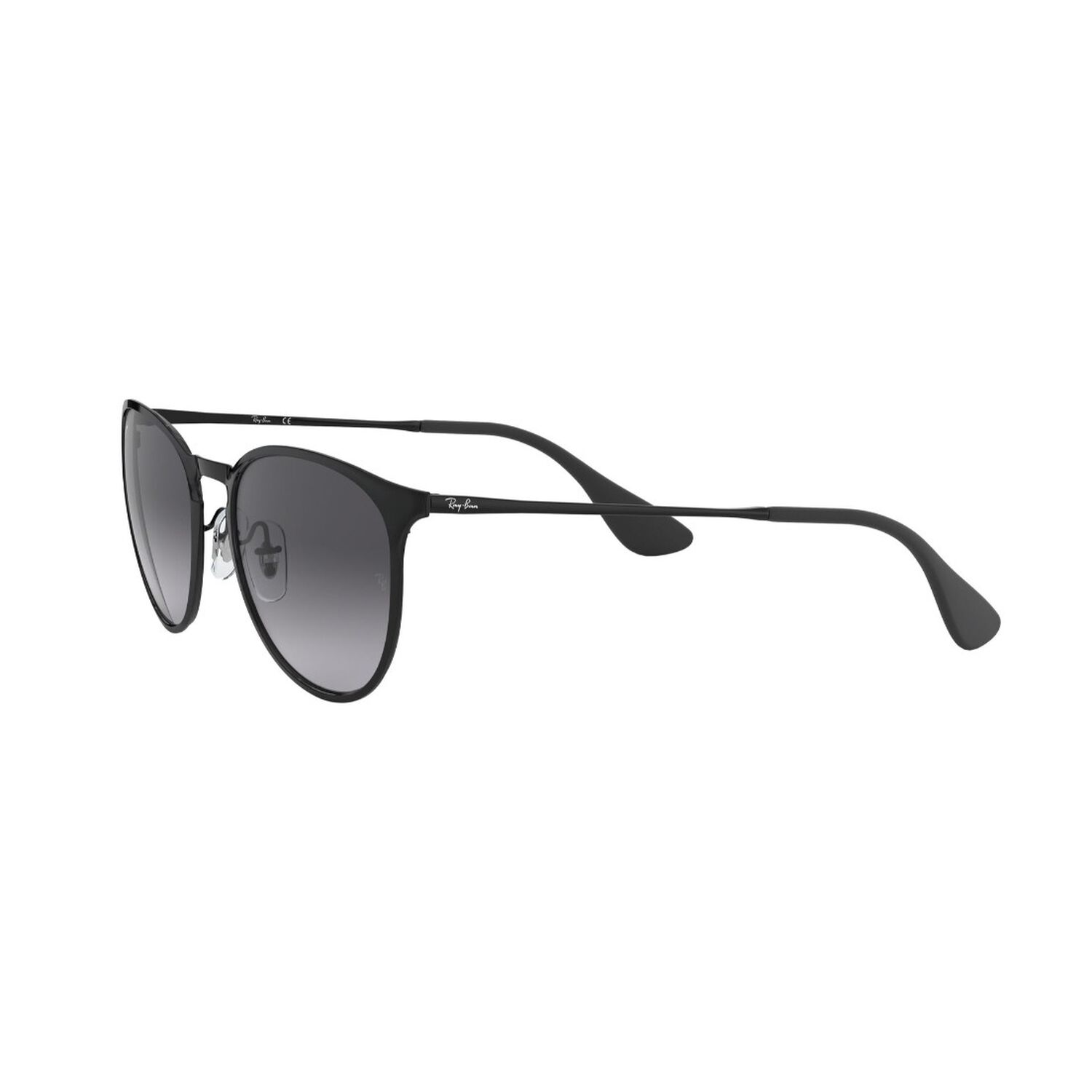 Lentes De Sol Erika Metal Black Ray-ban image number 2.0