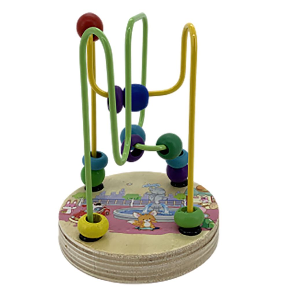 Pronosupinador Didáctico Diseño Piscina Para La Motricidad Fina De Niños image number 3.0