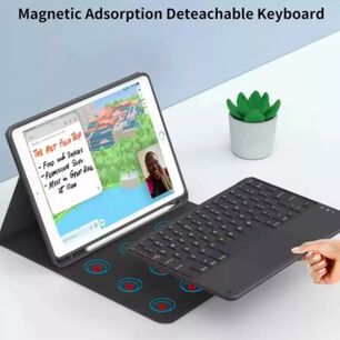 Funda Samsung Galaxy Tab S9 Fe 10.9