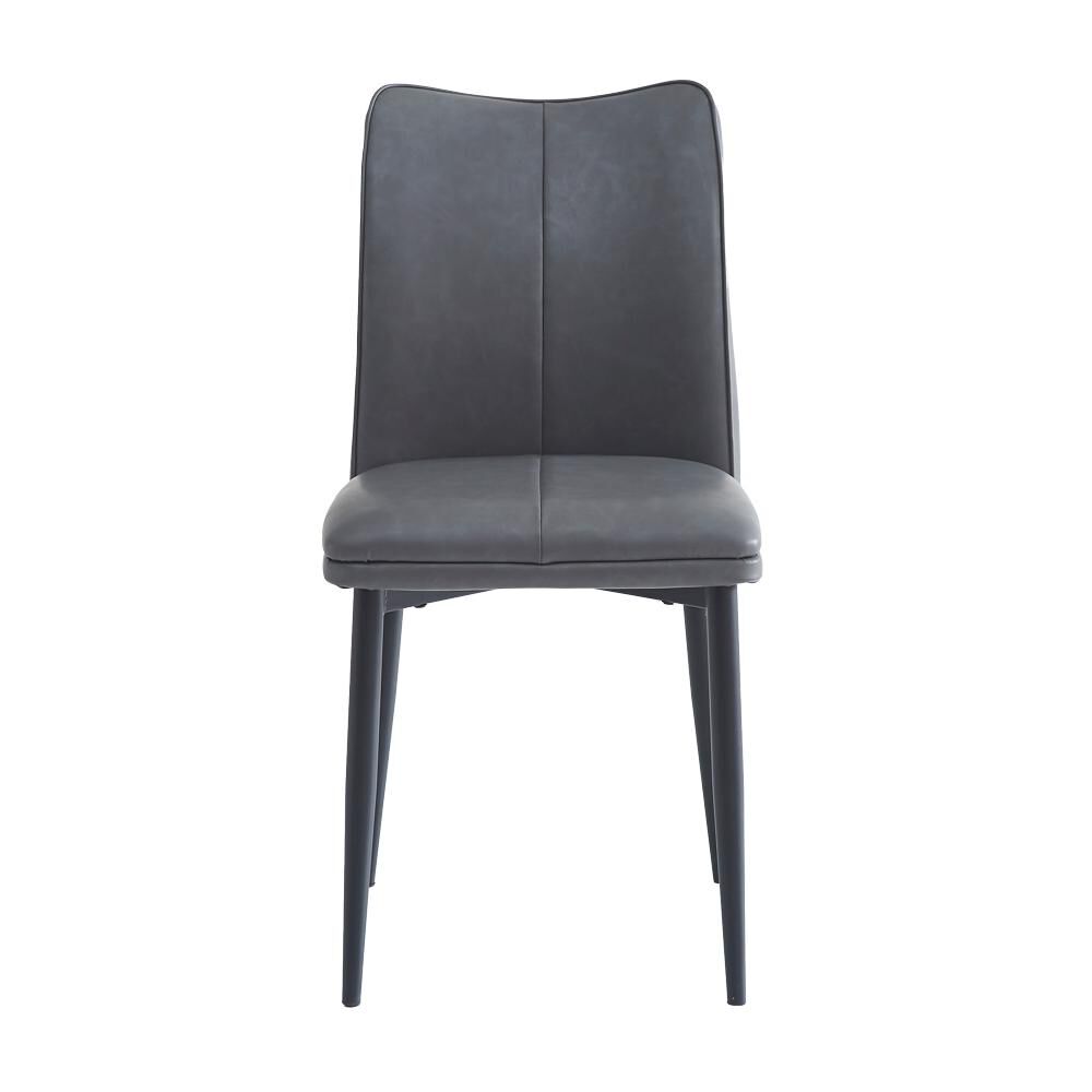 Juego De Comedor Casaideal Evelina / 4 Sillas image number 4.0