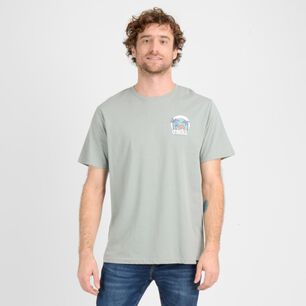 Polera Manga Corta Cuello Redondo O'neill