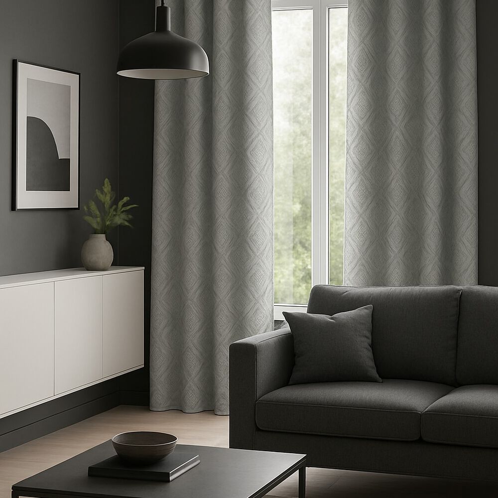 Cortina Engomada Termica Dise&ntilde;o 135x225 image number 4.0