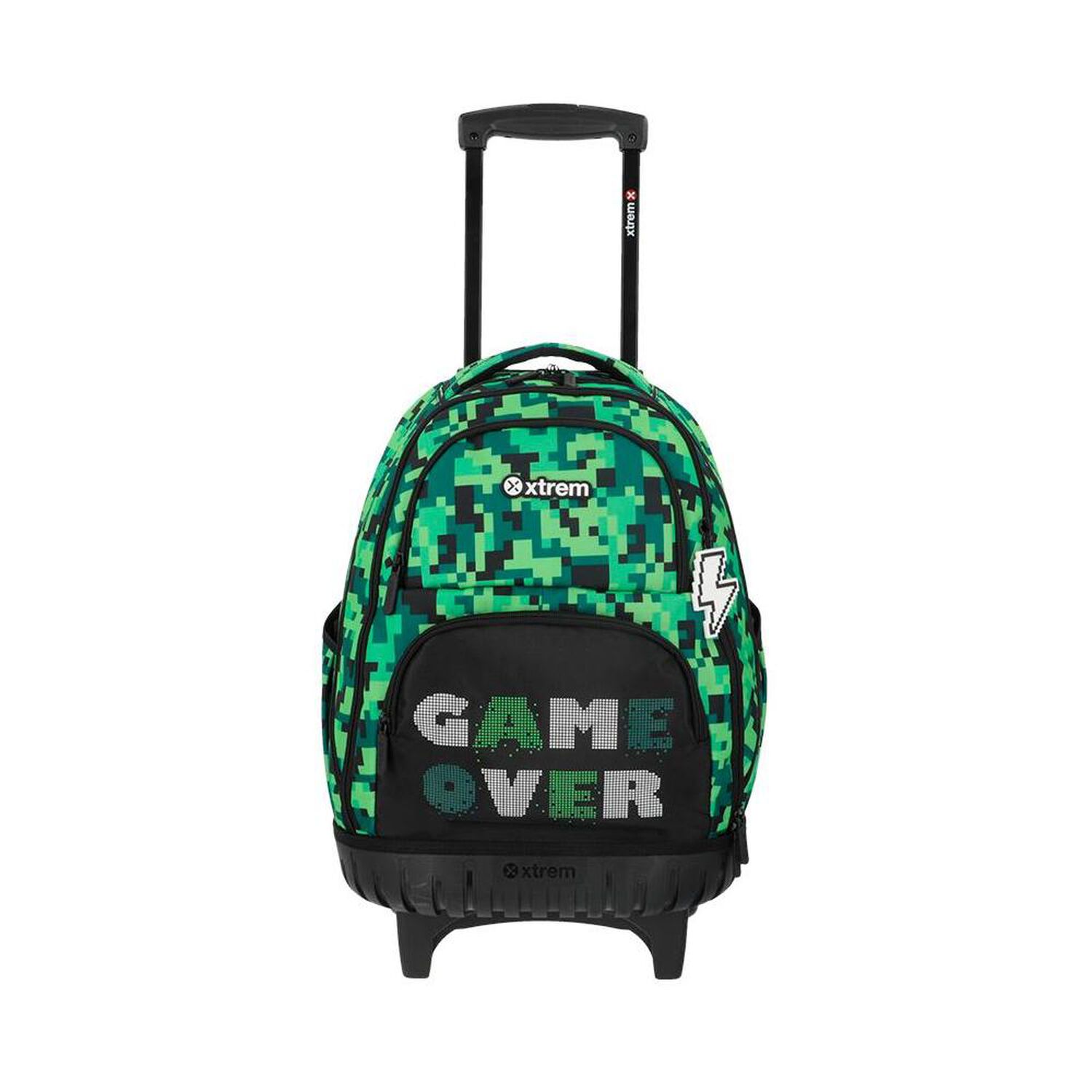 Mochila Con Ruedas Xtrem Cross 2.0 5xt image number 0.0