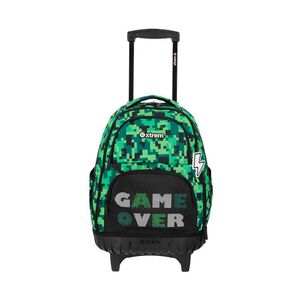 Mochila Con Ruedas Xtrem Cross 2.0 5xt