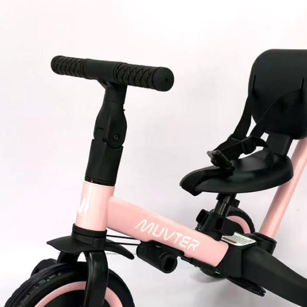 Triciclo Multifuncional 5 En 1 Muvter Ride image number 3.0