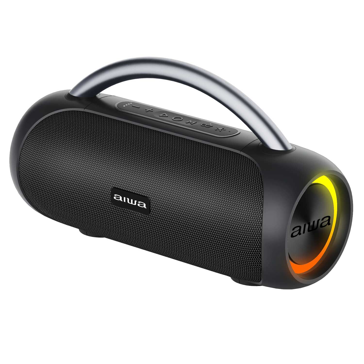 Parlante Bluetooth 20w Portatil Ipx5 Con Tws Aws-10bt image number 2.0