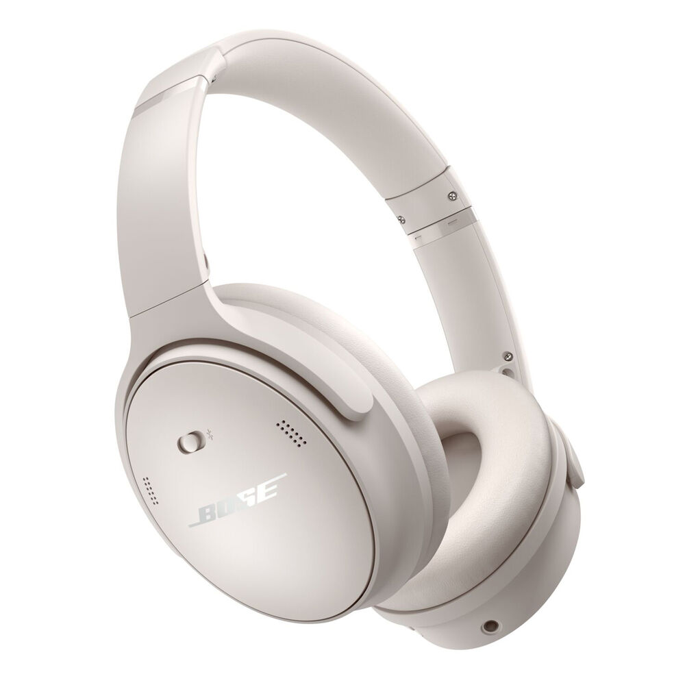 Audífonos Bose Quietcomfort Headphones Blanco image number 5.0
